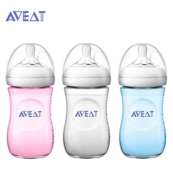 Aveat дет. бутылка 260мл