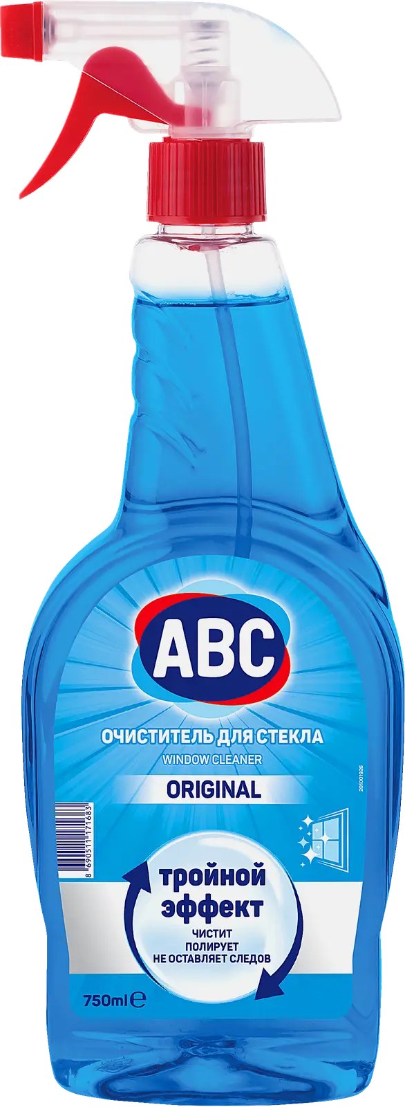 ABC СДМ Окон 750мл