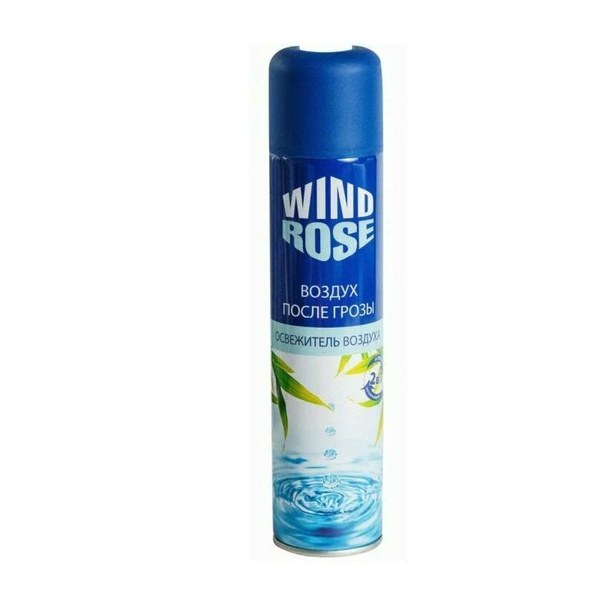 Wind Rose осв. воздуха в ассор. 300мл