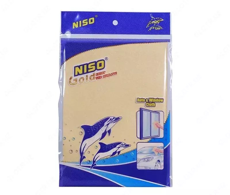 Niso Gold x1 75x50см