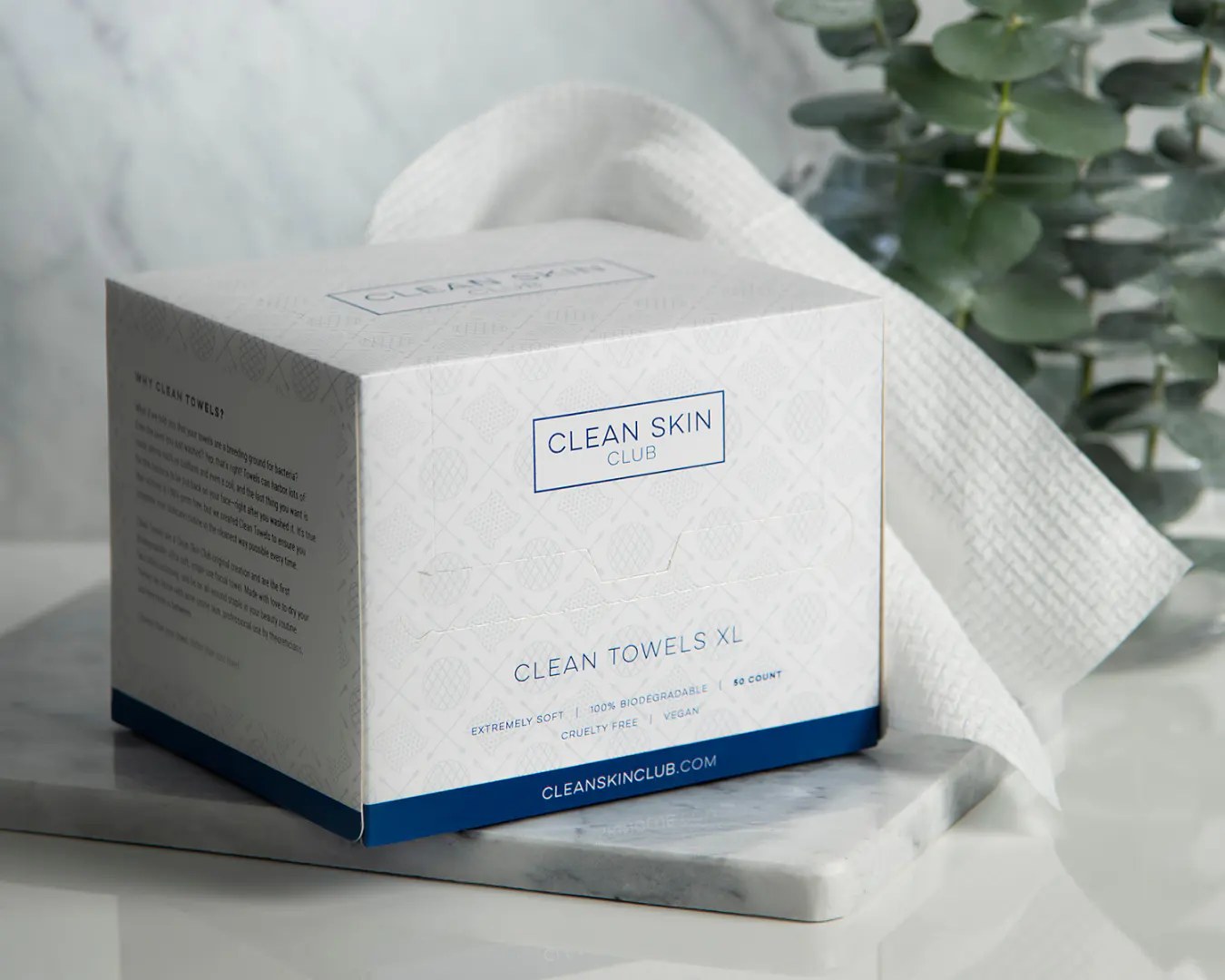 Clean Towel полотенце 3в1
