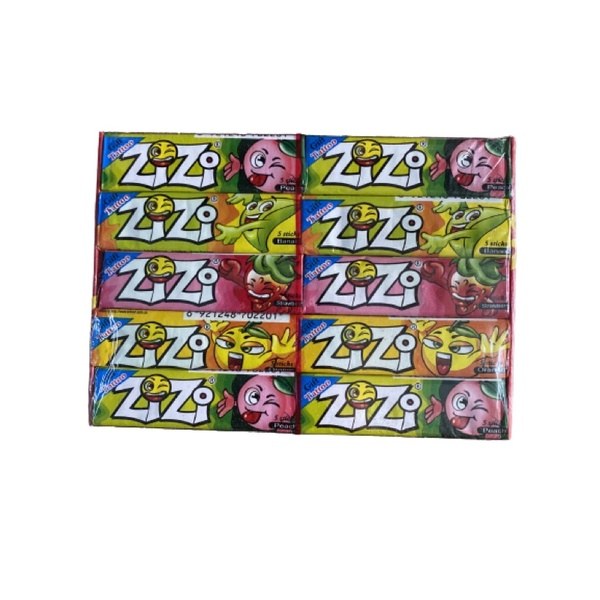 Zizi Bubble 100шт