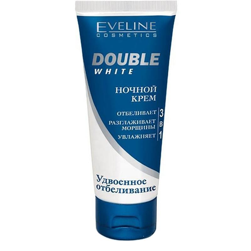 Eveline cosmetics дневной/ночной крем 75мл