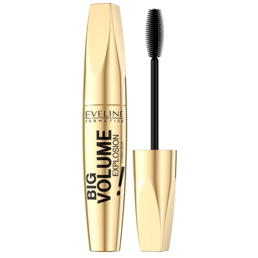 Eveline C. Big volume explosion mascara 9мл