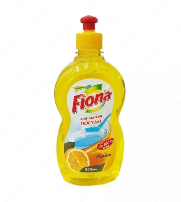 Fiona СДМ посуды в ассор. 500мл