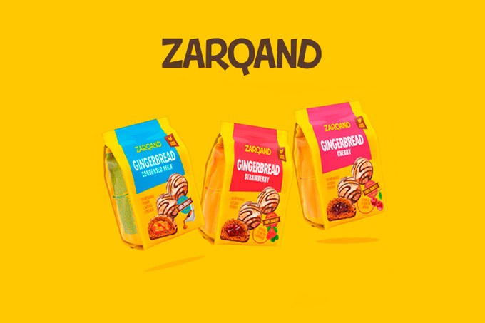 Zarqand Fantaziya в ассор. 1кг 3308 3309 3310 4409