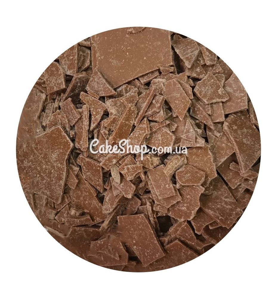 Zarqand Premium 3303 какао глазурь 1кг