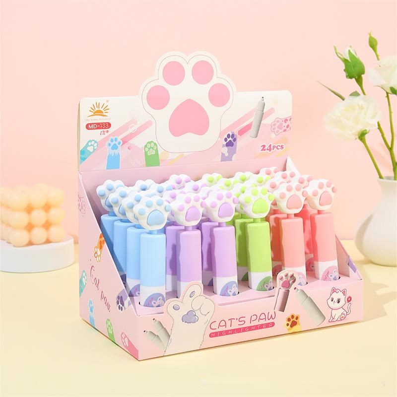 Cat Claw Highlighter 1шт