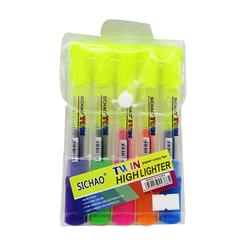 SICHAO TWIN Highlighter