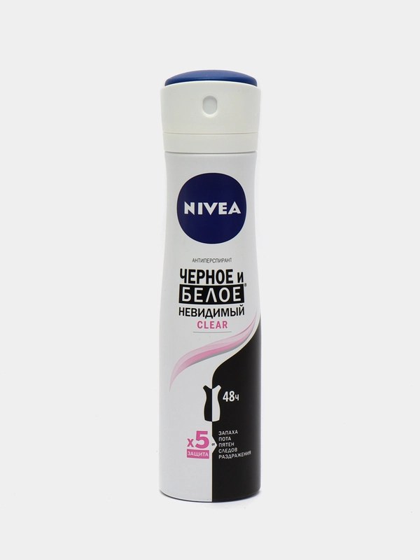 Антиперспирант Nivea Woman спрей 150 мл