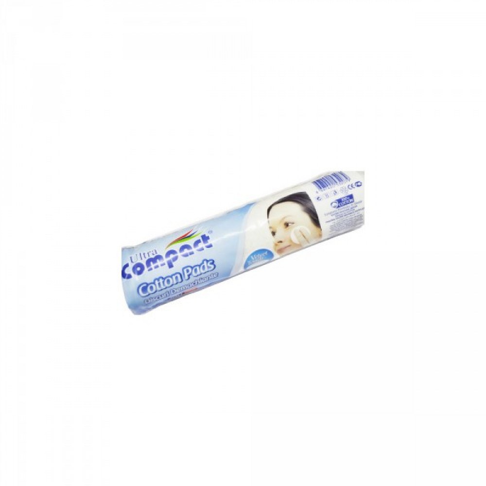 Purity ват. диски Ultra Compact 100шт