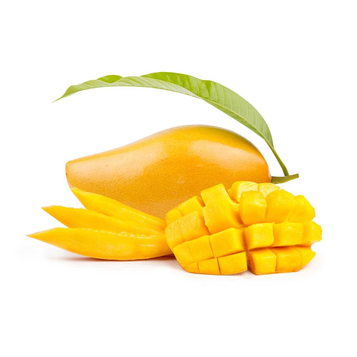 Манго 1шт