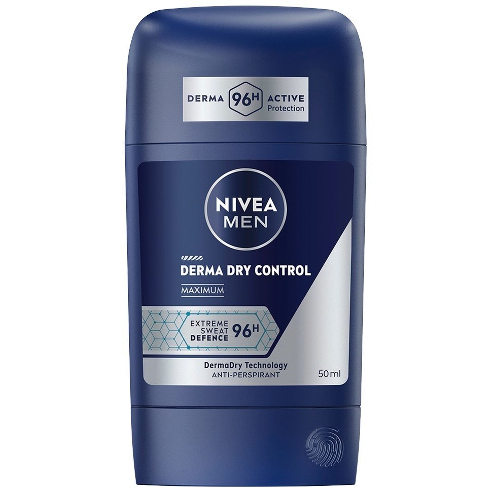 Антиперспирант Nivea Men Стик 50 мл