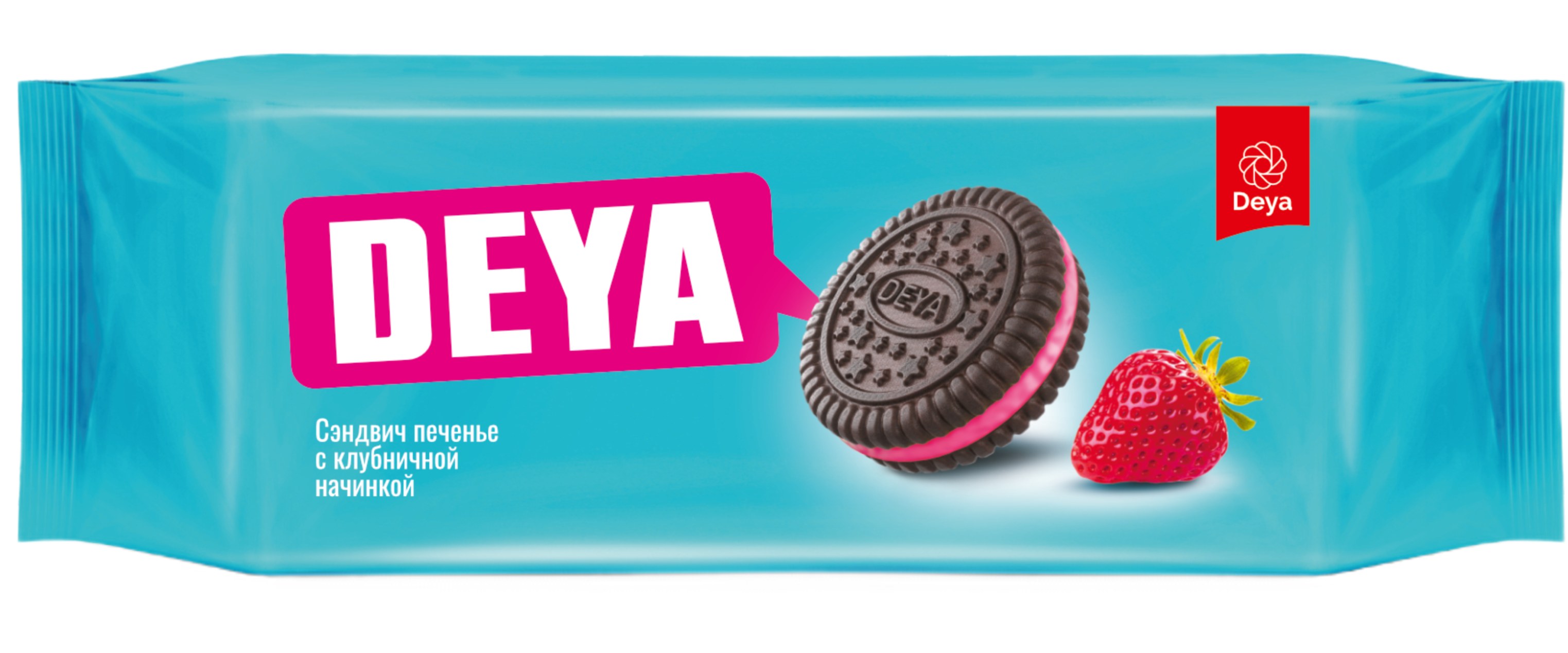 Deya печенье Любимое