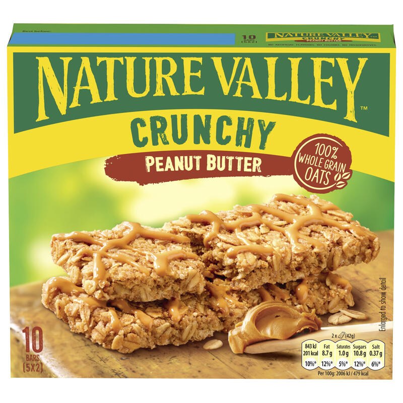 Nut Valley Косточки 20гр