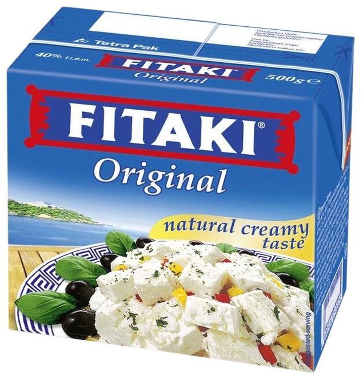 Fitaki Original 500гр