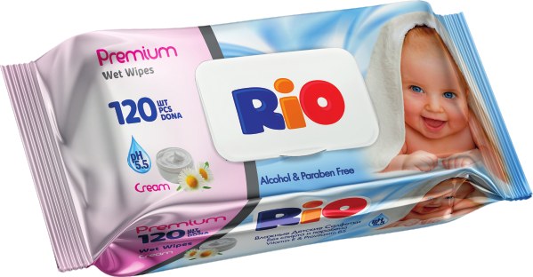 Rio Premium 120шт