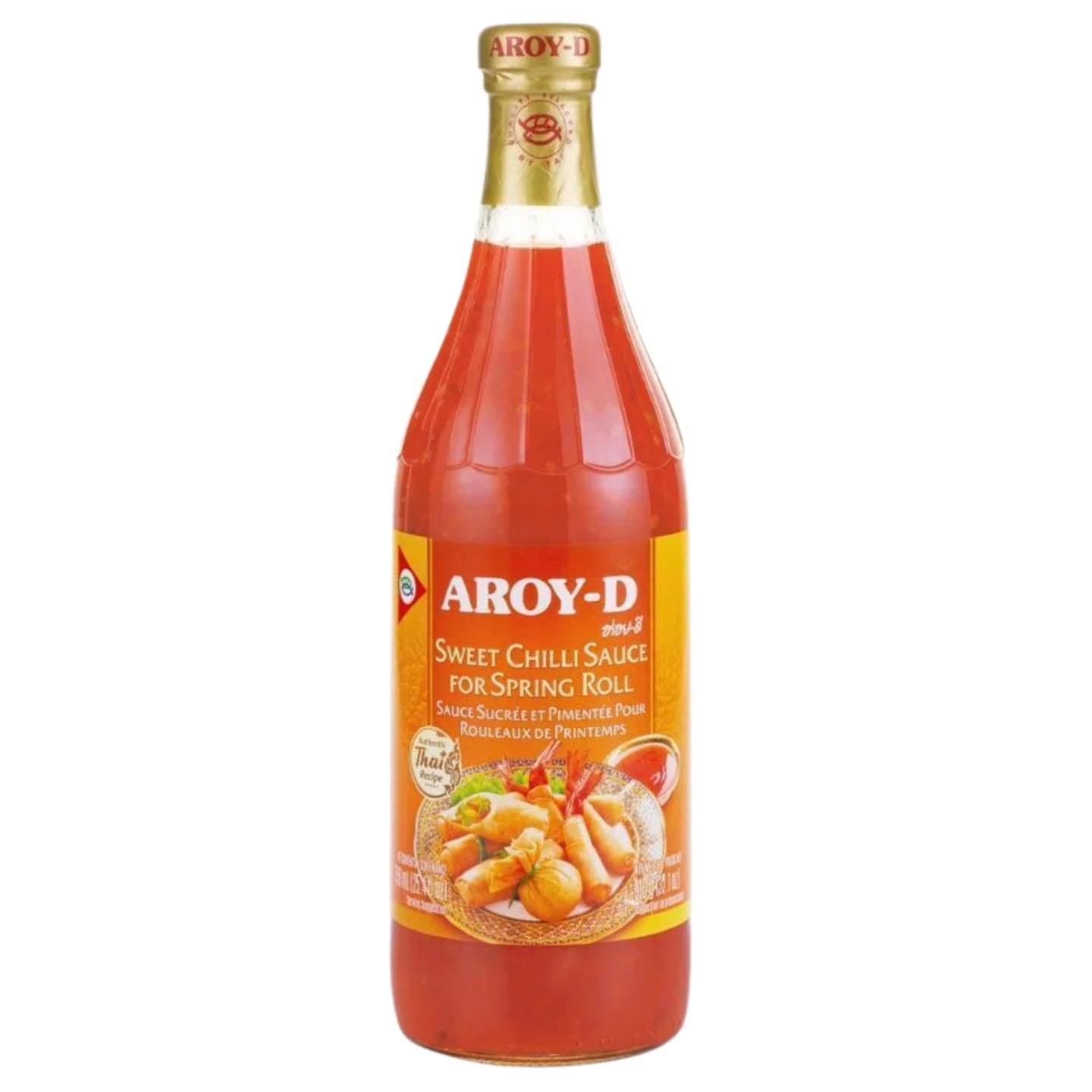 Aroy-D sweet chilli sauce тай 2,4гр