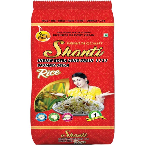 LTZ Shanti Шанти 1кг