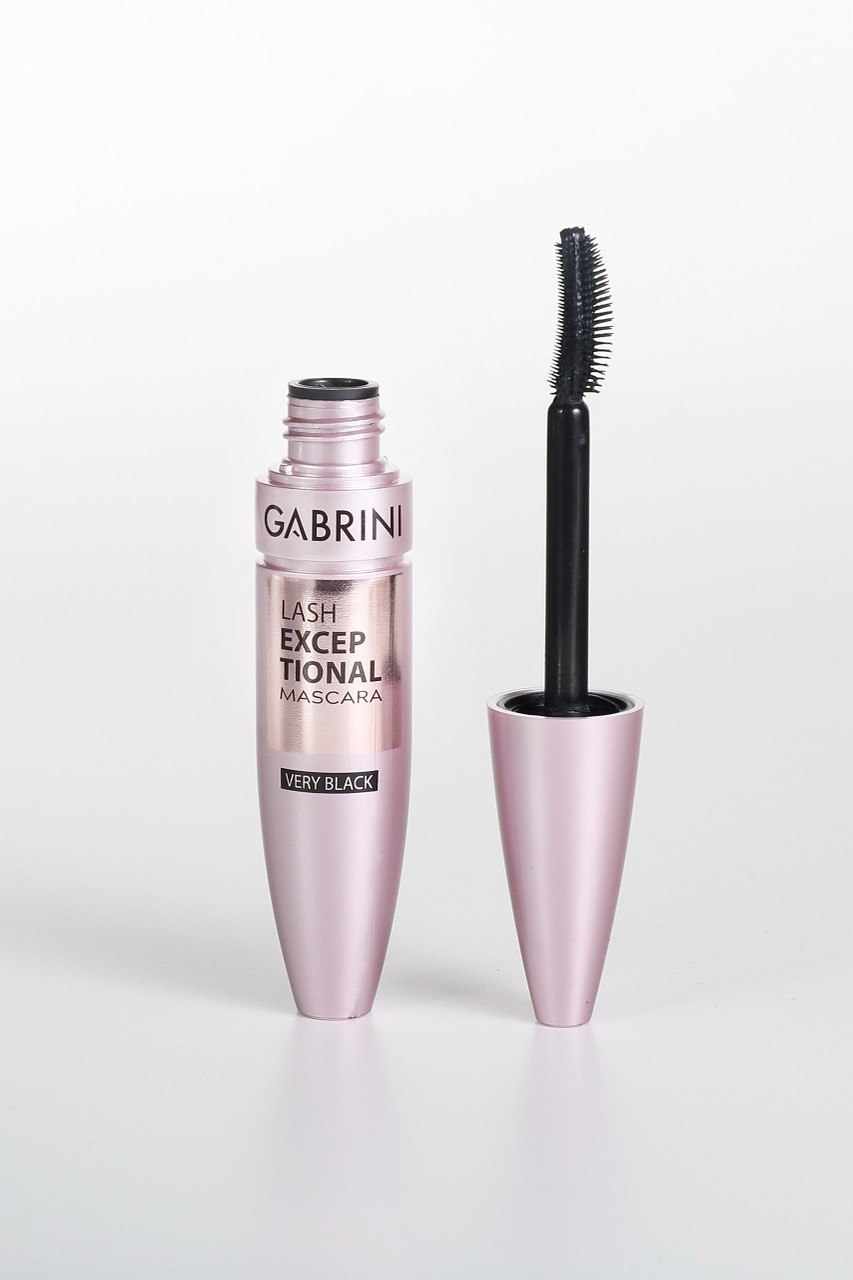 Gabrini Exceptional Туш для ресниц 12мл