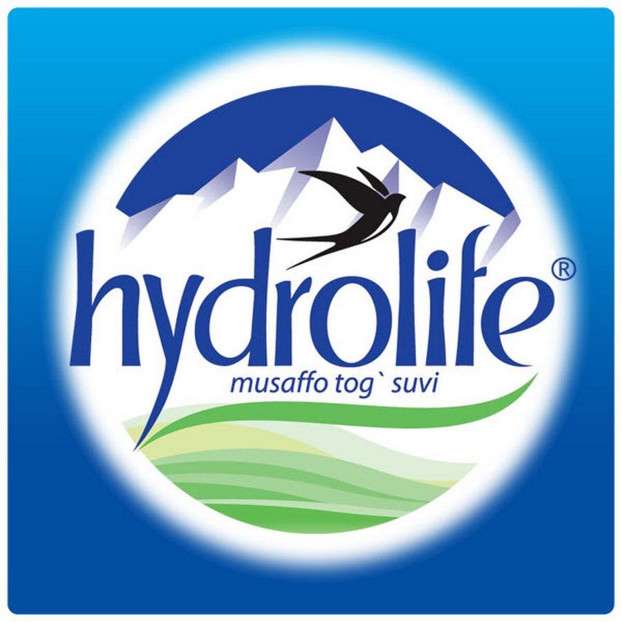 Hydrolife 330мл