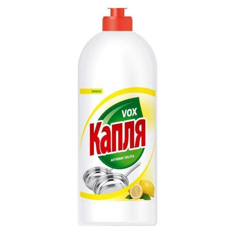 Капля Vox 1л