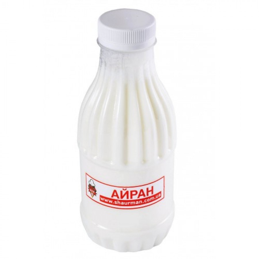 Kesh Milk Айран 900гр