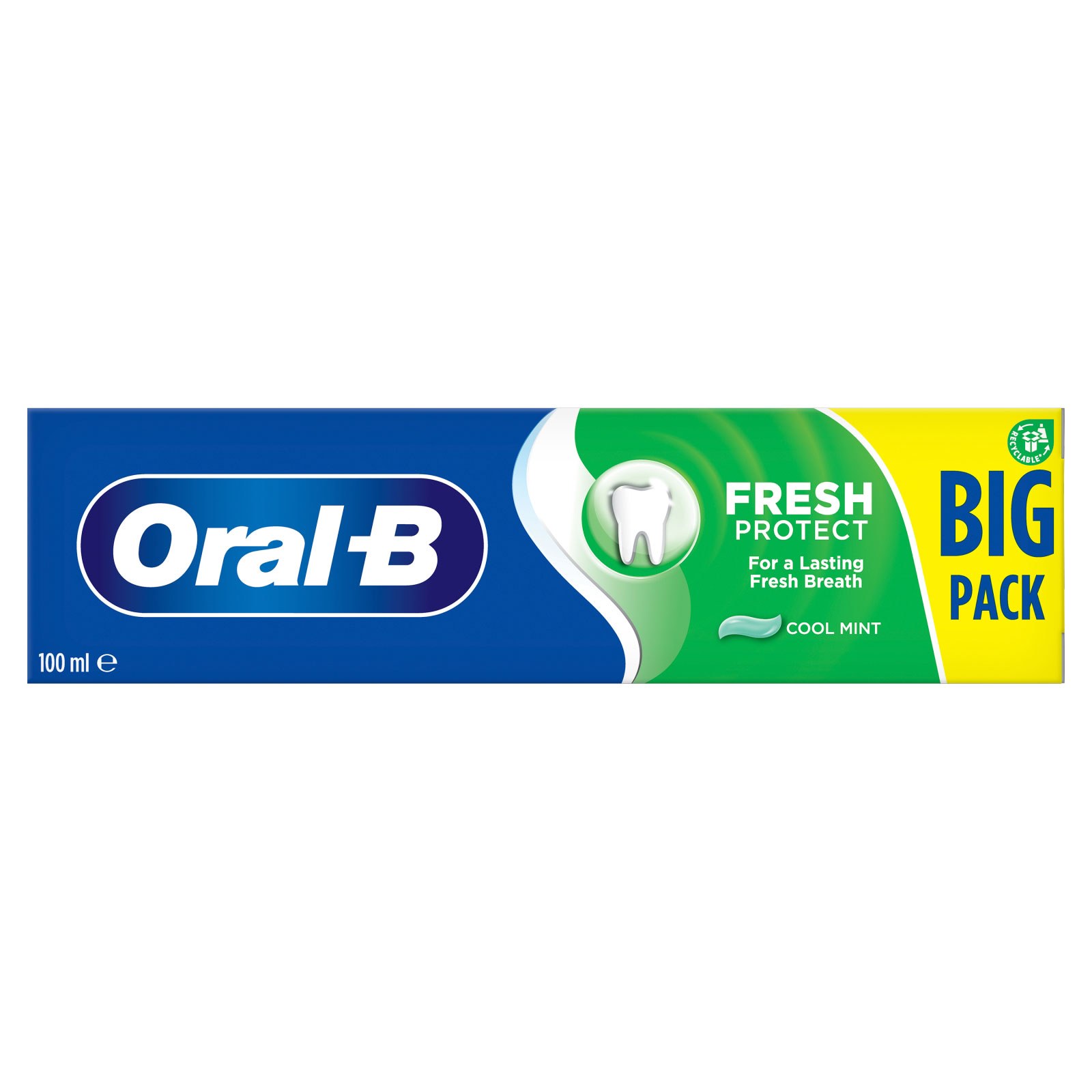 Oral B Protect ЗП в ассор. 100мл