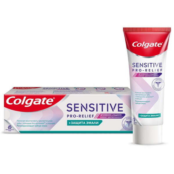 Colgate ЗП Sensitive Pro-Relief (Dubai) 75мл