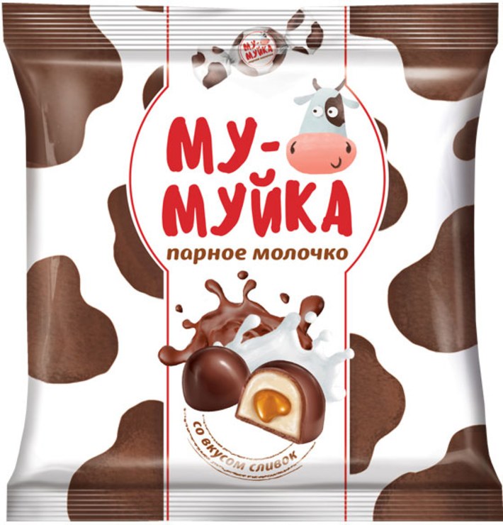 Му-муйка 500гр УК305