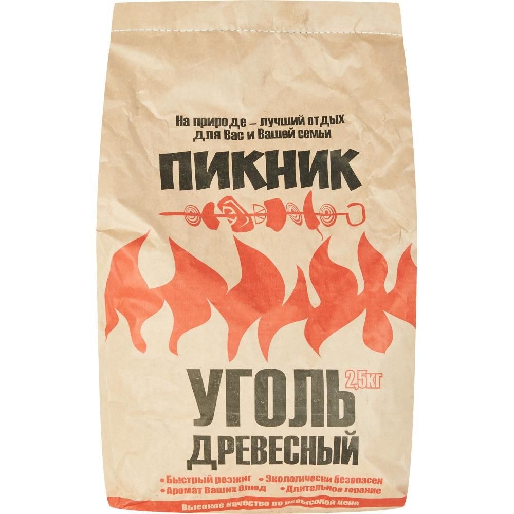 Feniks Уголь 2,5кг