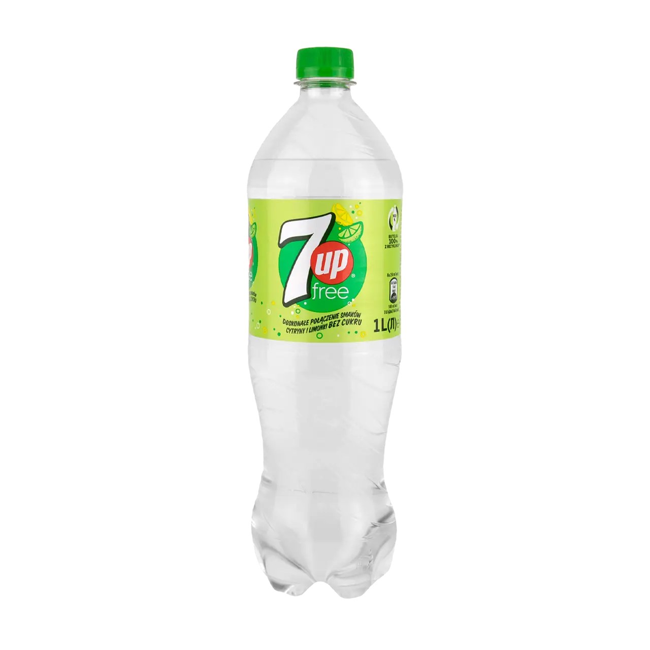 7UP напиток 1л