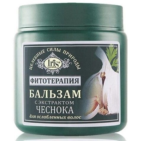 Бальзам для волос Фитотерапия в ассор. 500 мл