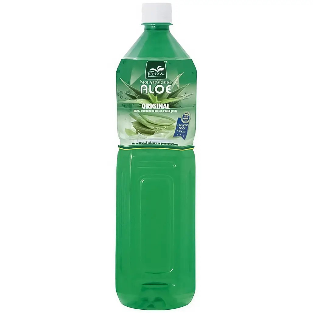 Rayan Aloe Vera в ассор. 1,5л