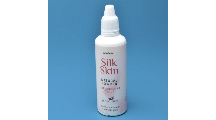Sheolam Silky Skin Powder 26гр