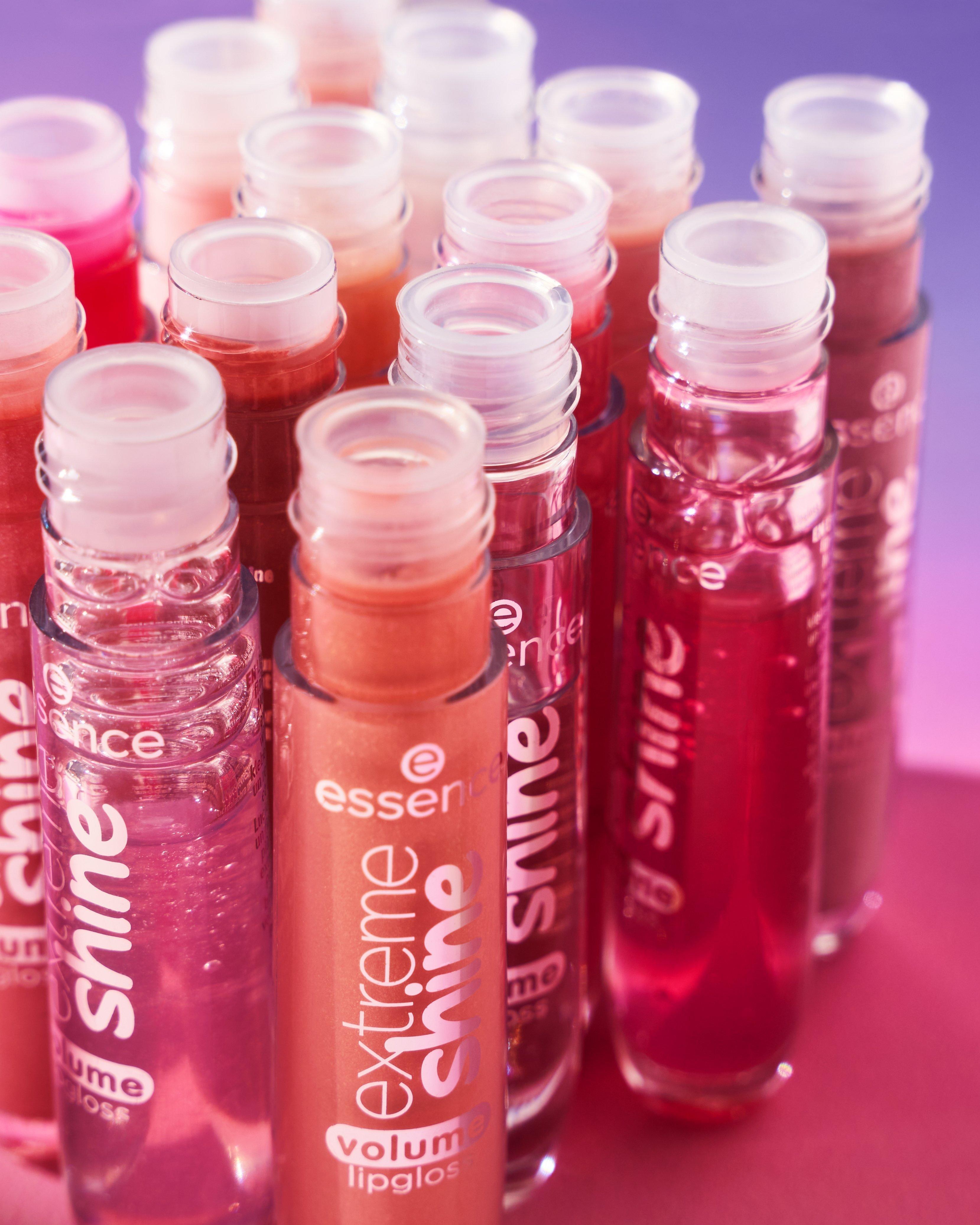 Eccsence Lip Gloss