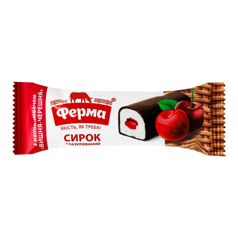 RZ Ферма Сырок в ассор. 36гр