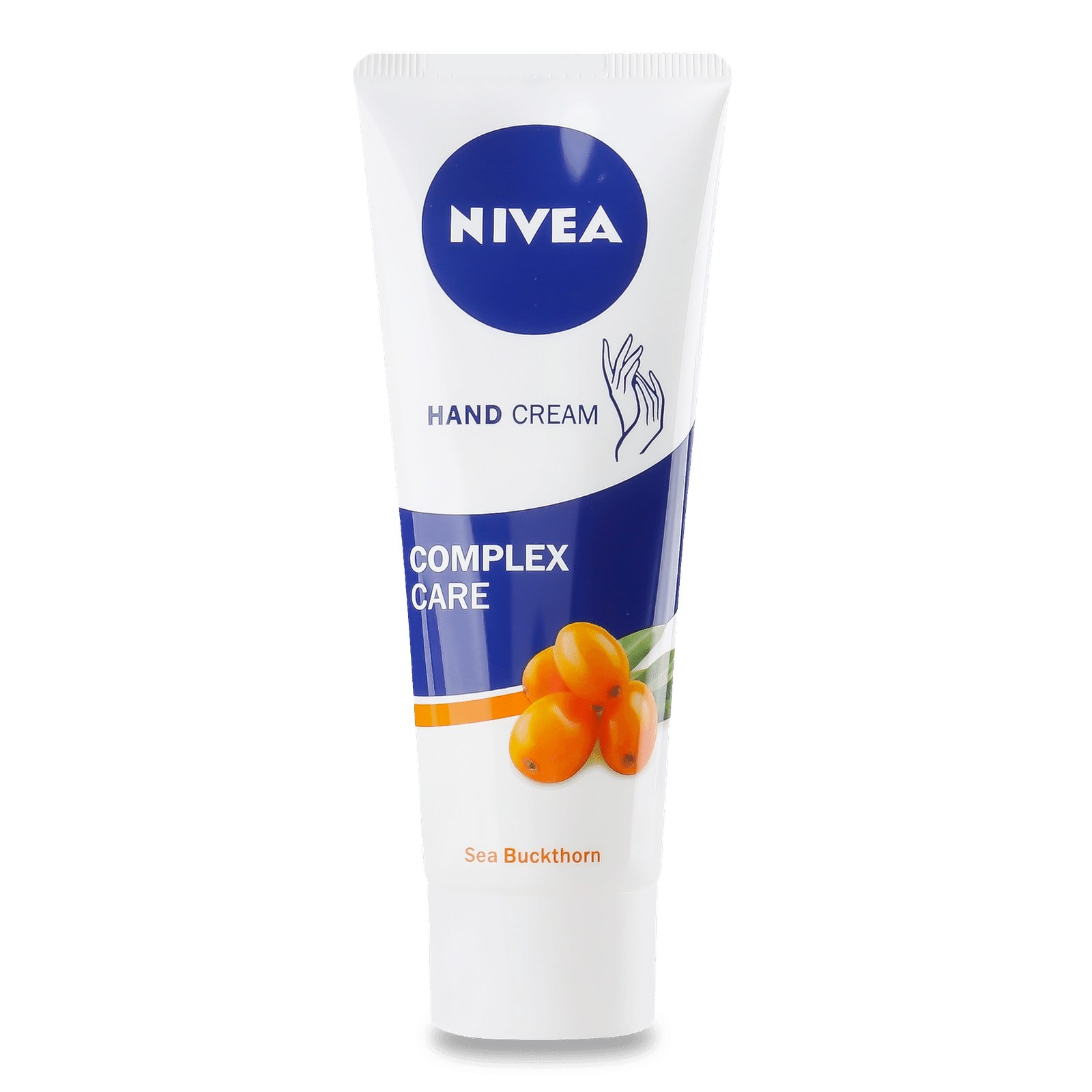 Nivea Крем для Рук в ассор. 75мл
