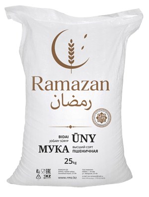 Darad Дарад мука 1\с 25кг