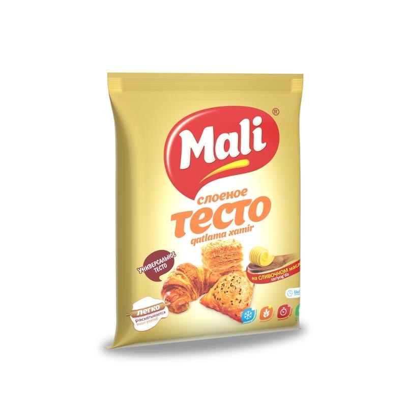 Mali Тесто для Сдобы 500гр
