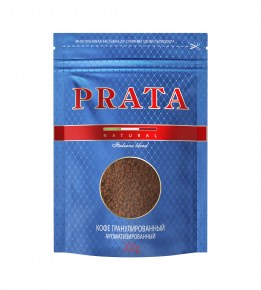 Prata кофе пакет 200гр