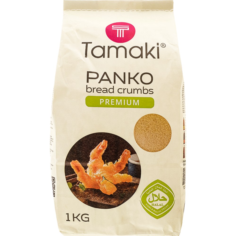 Tamaki Panko premium 1кг