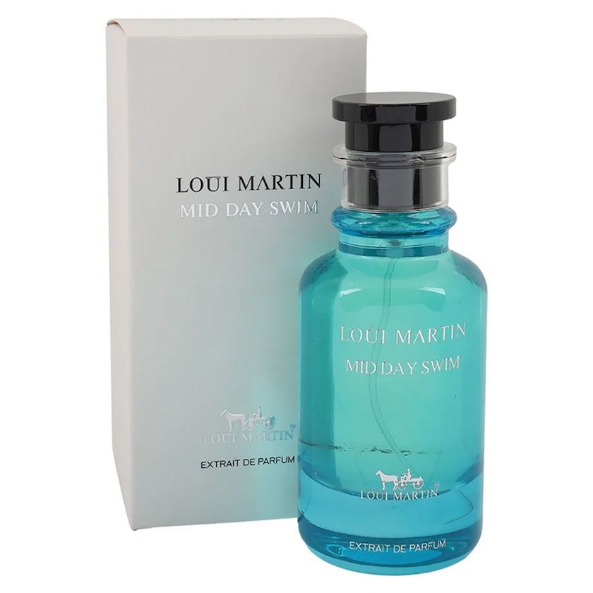Loui Martin Mid Day Swim Extrait de Parfum 100мл