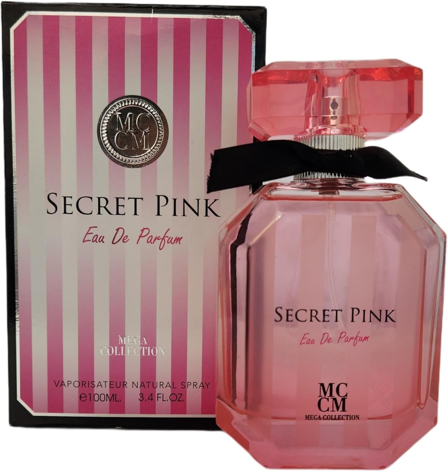 LPG Secret Pink Eau de parfum 80мл