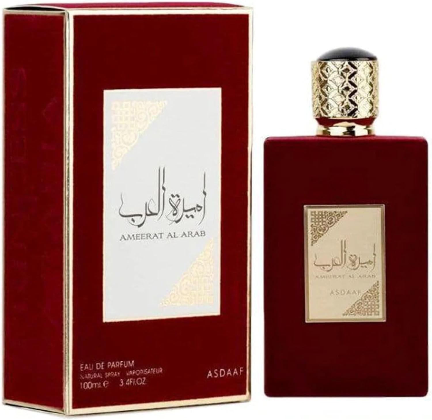 Ameerat Al Arab Eau de parfum 100мл