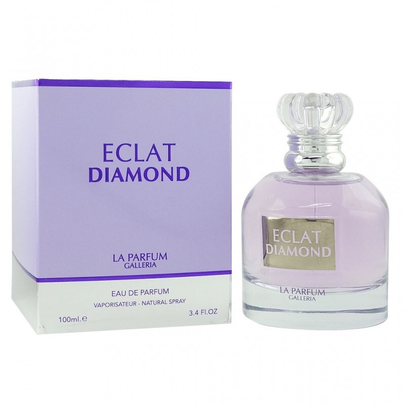 LPG Eclat Diamond 100мл