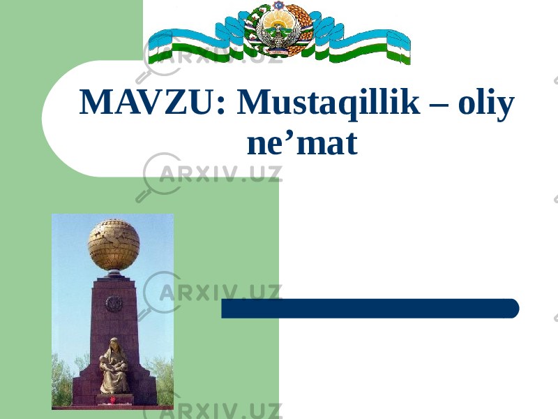 Oliy Ne'mat Тортилья 10шт