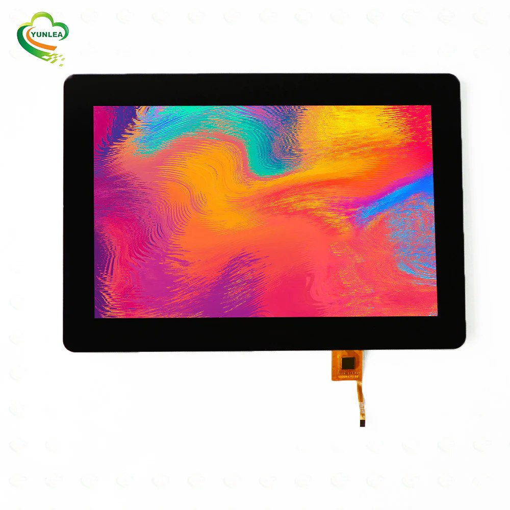 TIeYi LCD планшед 10"LCD