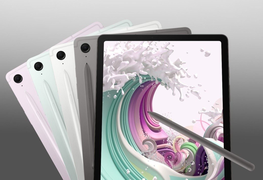 TieYi LCD Планшет 12"LCD