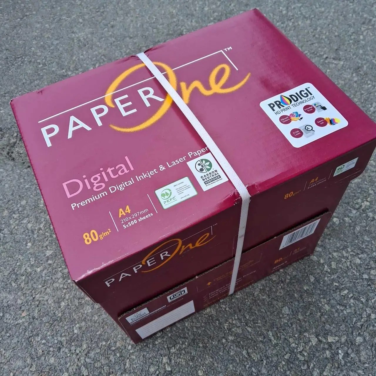 Paper Качество ТБ 1шт